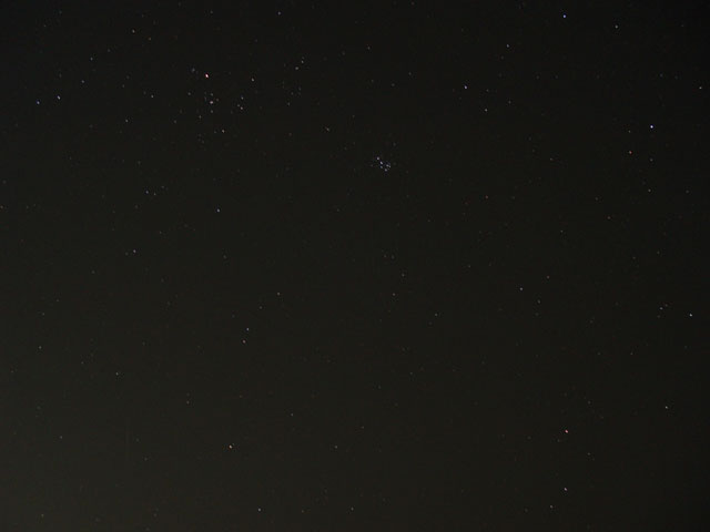 星空