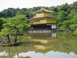金閣寺