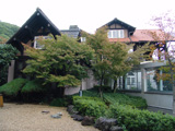 大山崎山荘