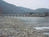 渡月橋