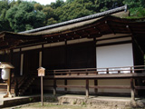 宇治上神社