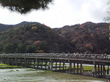 嵐山