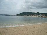 須磨海岸