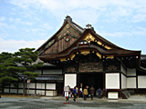 二条城