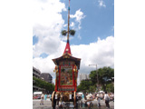 祇園祭り