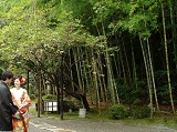 東山山荘