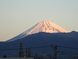 富士山