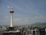 京都タワー