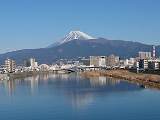 2023富士山