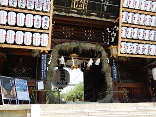 北野天満宮