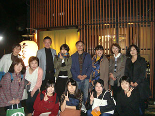 2016年定例コスモス会2部の写真