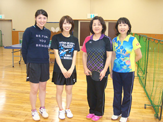 2017年定例コスモス会1部の写真1