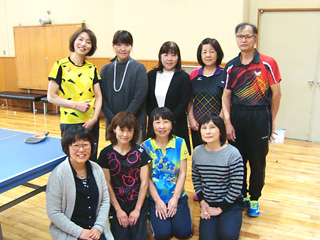 2017年定例コスモス会1部の写真2