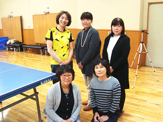 2017年定例コスモス会1部の写真3