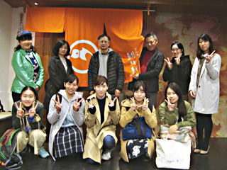 2017年定例コスモス会2部の写真