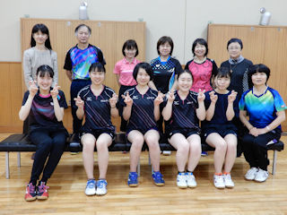2019年定例コスモス会1部の写真