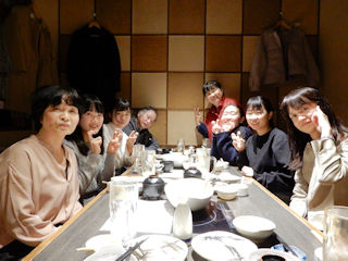 2019年定例コスモス会2部の写真