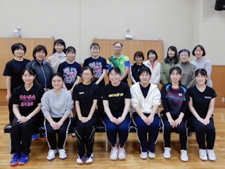 2022年定例コスモス会の写真